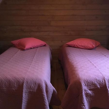 Bladelijn Hotel Lampernisse Ngoại thất bức ảnh