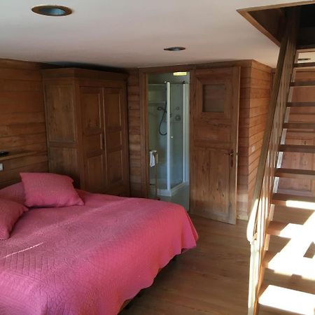 Bladelijn Hotel Lampernisse Ngoại thất bức ảnh