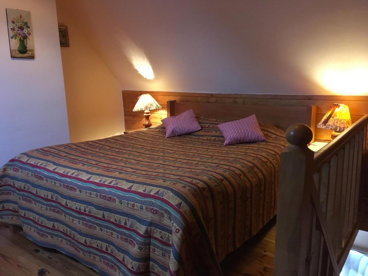 Bladelijn Hotel Lampernisse Ngoại thất bức ảnh